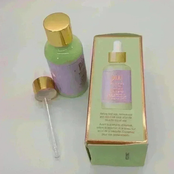 Pixie Skintreats Jasmine Oil Blend - Picture 3 of 8